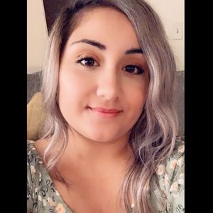 Meet your Posher, Patricia